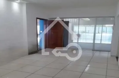 Casa comercial ou residencial para locação e venda no Centro de São Bernardo do Campo - Avenida Rotary