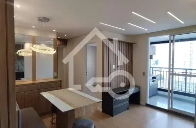 Apartamento com 2 quartos à venda na Rua Dom Vilares, 1801, Vila das Mercês, São Paulo