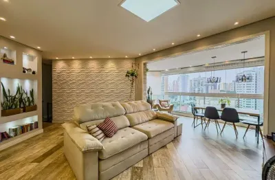 Apartamento à venda em são bernardo do campo-sp, nova petrópolis, 3 quartos, 1 suíte, 106m².