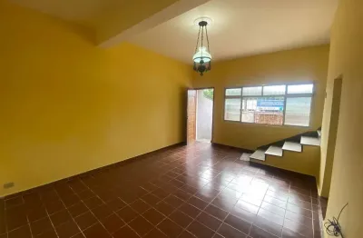 Sobrado à venda em são bernardo do campo - 3 quartos, 1 suíte, 2 vagas - jardim olavo bilac - 183m²