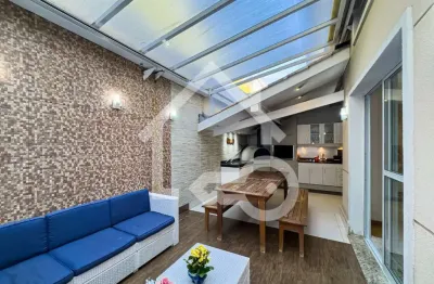 Casa em condomínio fechado com 3 quartos à venda na Avenida Robert Kennedy, 1675, Planalto, São Bernardo do Campo