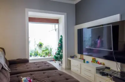 Casa em condomínio fechado com 3 quartos para alugar na Rua Antônio Serafim Zampieri, 150, Demarchi, São Bernardo do Campo