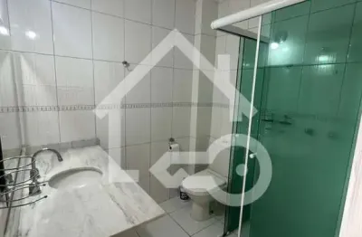 Apartamento com 2 quartos para alugar na Travessa Paraibuna, 56, Rudge Ramos, São Bernardo do Campo