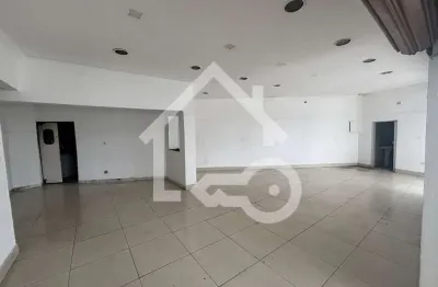 Sala comercial com 2 salas para alugar na Rua Carlos Olavo Vicentini, 8, Planalto, São Bernardo do Campo