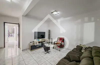 Casa à venda em são bernardo do campo - bairro anchieta: 3 quartos, 1 suíte, 2 banheiros, 2 vagas de garagem, 153m². confira já!