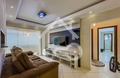 Apartamento com 2 quartos à venda na Rua Rei Vitório Emanuel, 247, Rudge Ramos, São Bernardo do Campo