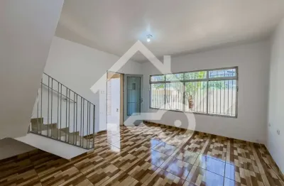 Casa com 4 quartos para alugar na Rua João de Campos, 18, Rudge Ramos, São Bernardo do Campo