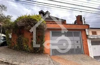 Sobrado à venda em são bernardo do campo - casa com 3 quartos, 2 salas, 2 banheiros, 2 vagas de garagem - bairro anchieta - imperdível!