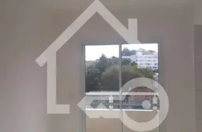 Apartamento para locação no bairro demarchi - são bernardo do campo-sp.