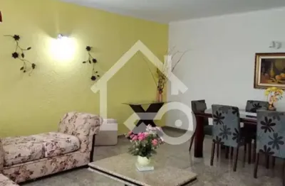 Casa com 4 quartos à venda na Rua Doutor Fausto Ribeiro de Carvalho, 34, Rudge Ramos, São Bernardo do Campo