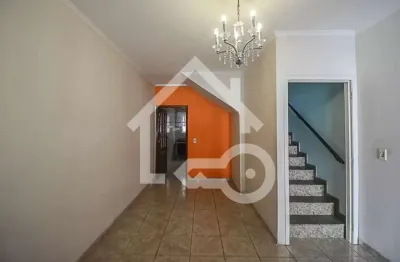 Casa à venda em são bernardo do campo-sp, no bairro rudge ramos.