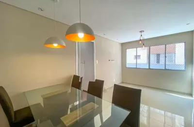 Apartamento com 2 quartos à venda na Rua Olinda, 247, Nova Petrópolis, São Bernardo do Campo