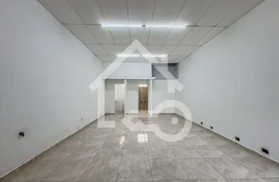 Sala comercial com 1 sala para alugar na Rua Marabá, 154, Rudge Ramos, São Bernardo do Campo