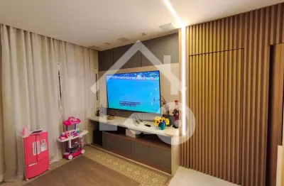 Apartamento com 3 quartos à venda na Avenida das Nações Unidas, 1515, Centro, São Bernardo do Campo