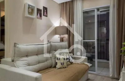 Apartamento com 2 quartos à venda na Avenida Dom Jaime de Barros Câmara, 357, Planalto, São Bernardo do Campo