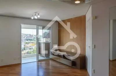 Apartamento à venda no centro de são bernardo do campo-sp: 2 quartos, 1 suíte, 1 sala, 2 banheiros, 1 vaga de garagem, 80m².