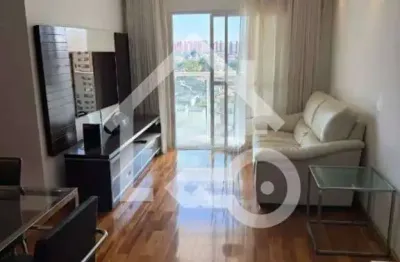 Apartamento com 3 quartos à venda na Rua Olegário Herculano, 345, Anchieta, São Bernardo do Campo