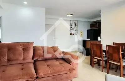 Apartamento com 2 quartos à venda na Avenida Moinho Fabrini, 339, Independência, São Bernardo do Campo