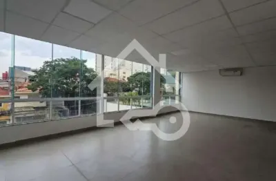 Prédio comercial espaçoso no coração de rudge ramos -  são bernardo do campo-sp