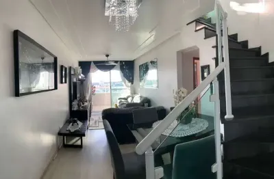 Cobertura com 4 quartos à venda na Rua José Bonifácio, 474, Centro, São Bernardo do Campo