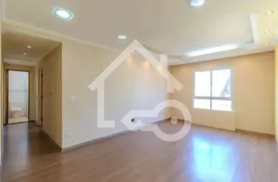 Apartamento com 2 quartos à venda na Rua Armando Backx, 491, Demarchi, São Bernardo do Campo