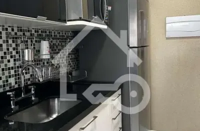 Apartamento com 2 quartos à venda na Rua Comendador Carlo Mário Gardano, 103, Centro, São Bernardo do Campo