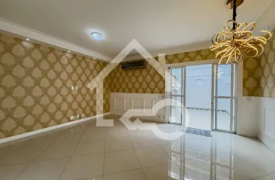 Casa em condomínio fechado com 3 quartos para alugar na Avenida Miro Vetorazzo, 200, Demarchi, São Bernardo do Campo