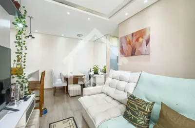 Apartamento à venda no bairro planalto, são bernardo do campo-sp, com excelente localização e infraestrutura!