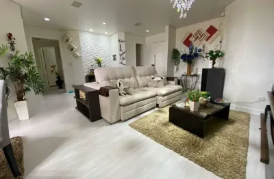 Apartamento com 4 quartos à venda na Rua Edgar Gerson Barboza, 314, Anchieta, São Bernardo do Campo