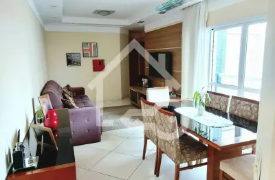 Apartamento com 3 quartos à venda na rua luzitânia, 382, vila lusitânia, são bernardo do campo, 84 m2 por r$ 690.000