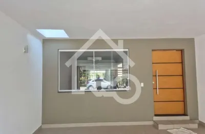 Casa com 3 quartos à venda na Rua Sírius, 212, Anchieta, São Bernardo do Campo