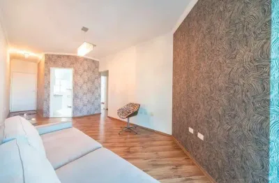 Apartamento com 2 quartos para alugar na Rua Antônio Simionato, 73, Santa Terezinha, São Bernardo do Campo