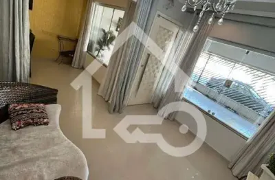 Casa com 5 quartos para alugar na rua são sebastião, 81, mauá, são caetano do sul, 295 m2 por r$ 8.000