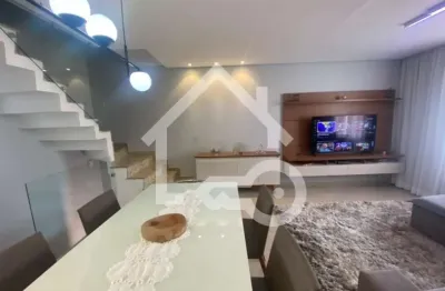 Sobrado de condomínio à venda em são bernardo do campo - 3 quartos, 1 suíte, 140 m² - bairro demarchi - imperdível!