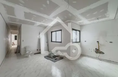 Apartamento com 3 quartos à venda na Rua Nossa Senhora de Fátima, 125, Paraíso, Santo André