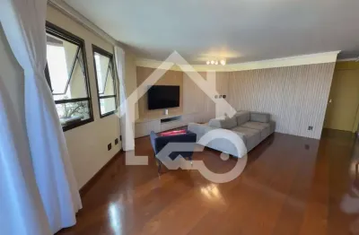 Apartamento com 5 quartos à venda na avenida doutor antônio álvaro, 83, vila assunção, santo andré, 200 m2 por r$ 1.550.000