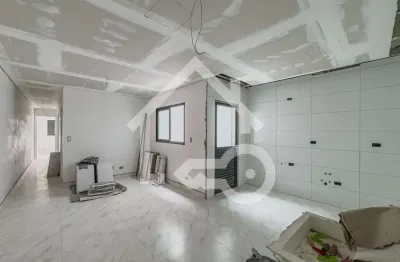 Apartamento com 3 quartos à venda na Rua Nossa Senhora de Fátima, 125, Paraíso, Santo André