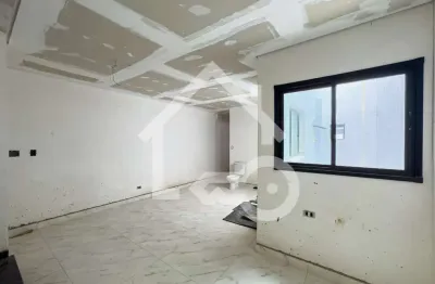 Apartamento com 3 quartos à venda na Rua Nossa Senhora de Fátima, 125, Paraíso, Santo André