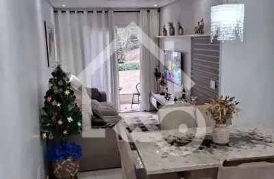 Apartamento em são bernardo do campo no bairro redenção- condomínio redenção