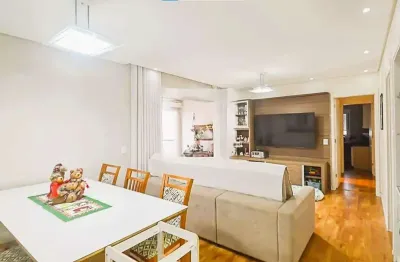 Apartamento com 3 quartos à venda na Avenida Pereira Barreto, 134, Baeta Neves, São Bernardo do Campo