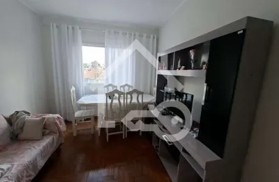 Apartamento com 2 quartos à venda na Rua Maurício Jacquey, 308, Rudge Ramos, São Bernardo do Campo
