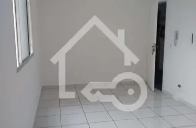 Apartamento com 2 quartos à venda na Rua Antônio Seixas Leite Ribeiro, 29, Jardim Alvorada, Santo André
