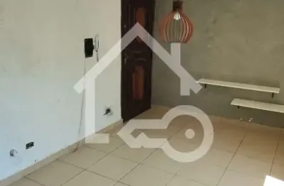 Apartamento com 2 quartos à venda na Rua Doutor Almenor Jardim Silveira, 49, Jardim Alvorada, Santo André