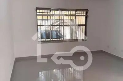 Casa com 3 quartos à venda na Rua Daniel Berg, 185, Parque Marajoara, Santo André