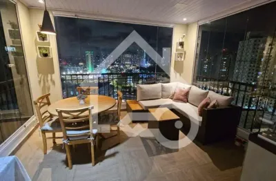 São bernardo do campo-sp: apartamento à venda em nova petrópolis com 3 quartos e suíte!