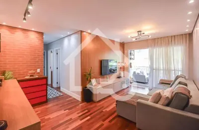 Apartamento de 3 quartos com suíte em condomínio no baeta neves - apto a venda em são bernardo do campo sp