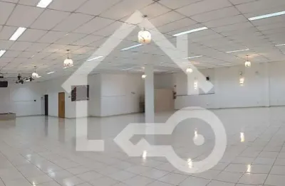 Ponto comercial para alugar na Rua Amazonas, 1405, Osvaldo Cruz, São Caetano do Sul