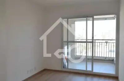Apartamento à venda em Santo André - Casa Branca  2 quartos, 1 suíte, 1 sala, 2 banheiros, 1 vaga, 70m² de área.