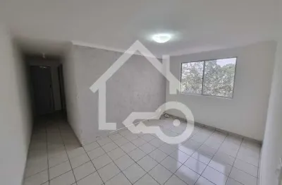 Apartamento com 2 quartos para alugar na Rua Tiradentes, 1837, Santa Terezinha, São Bernardo do Campo