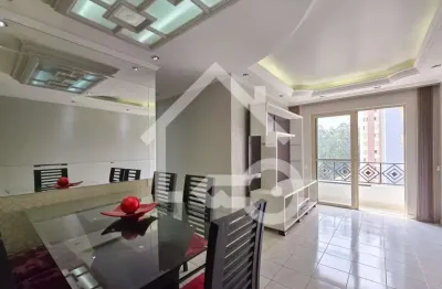 Apartamento com 3 quartos à venda na Avenida Armando Ítalo Setti, 401, Baeta Neves, São Bernardo do Campo